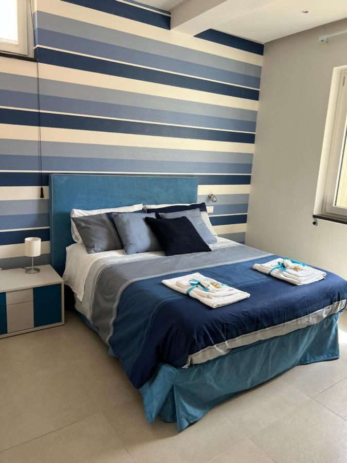 Interno7 Rooms Кастелламмаре-ди-Стабия Экстерьер фото