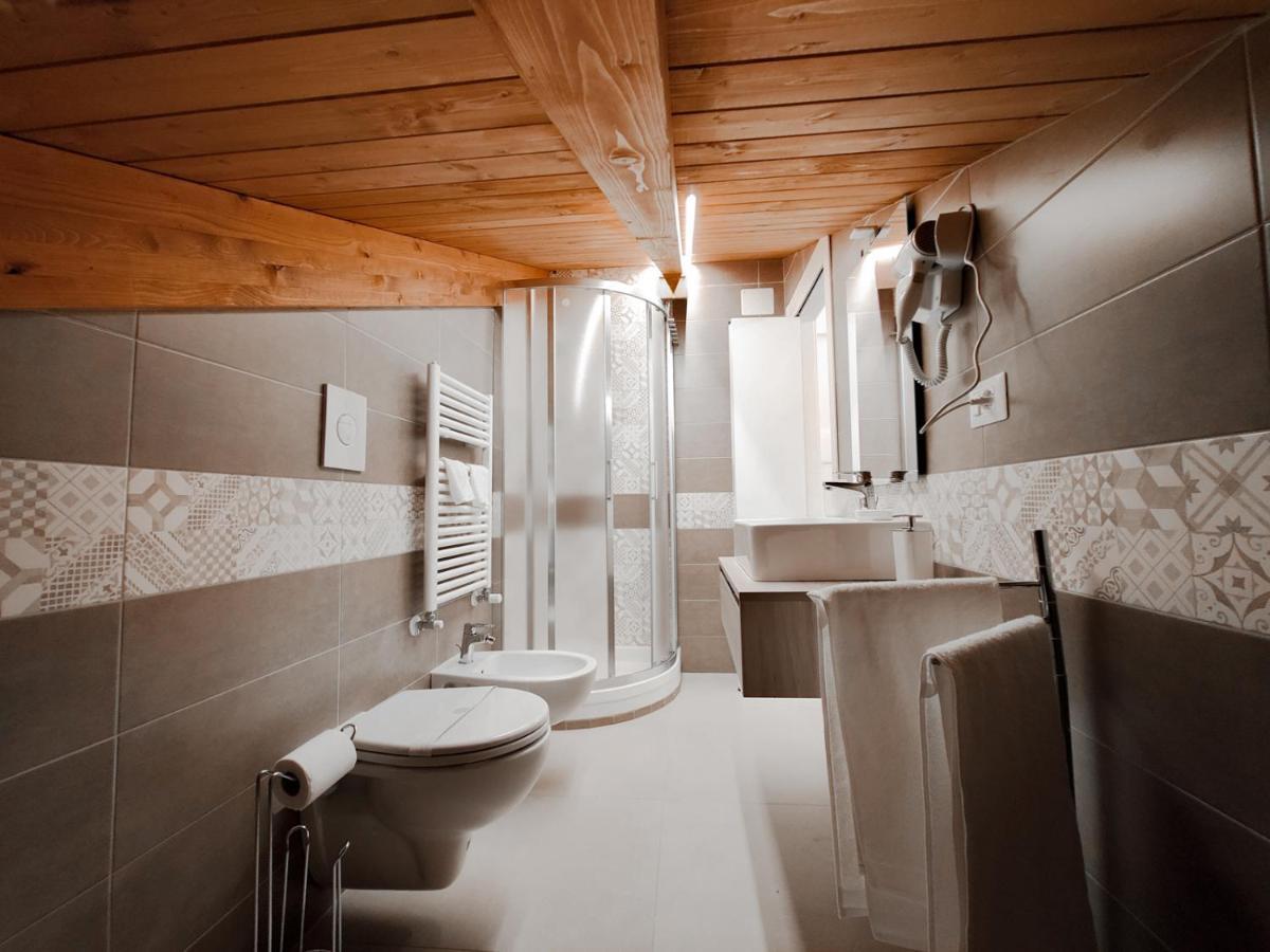Interno7 Rooms Кастелламмаре-ди-Стабия Экстерьер фото