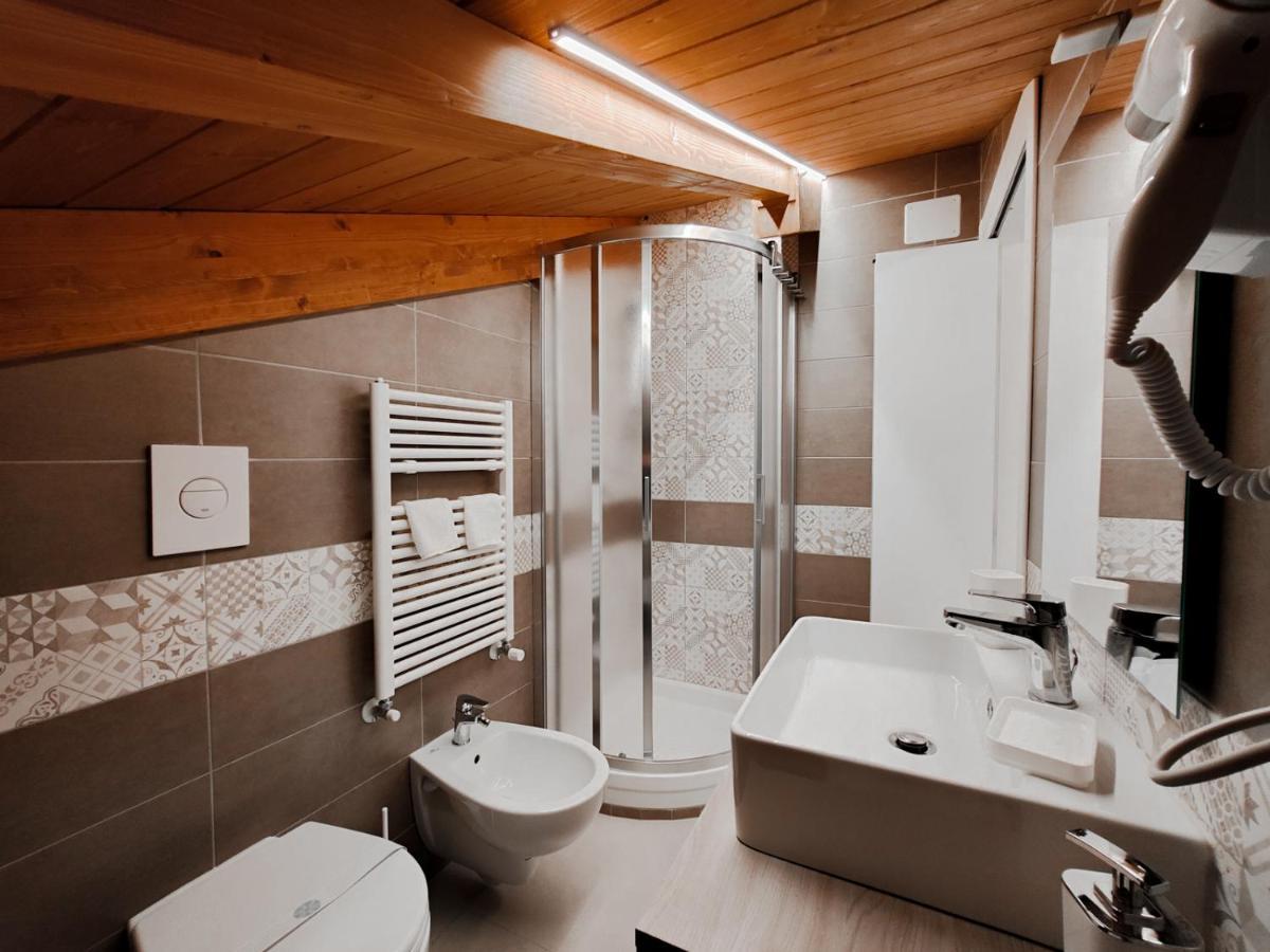 Interno7 Rooms Кастелламмаре-ди-Стабия Экстерьер фото