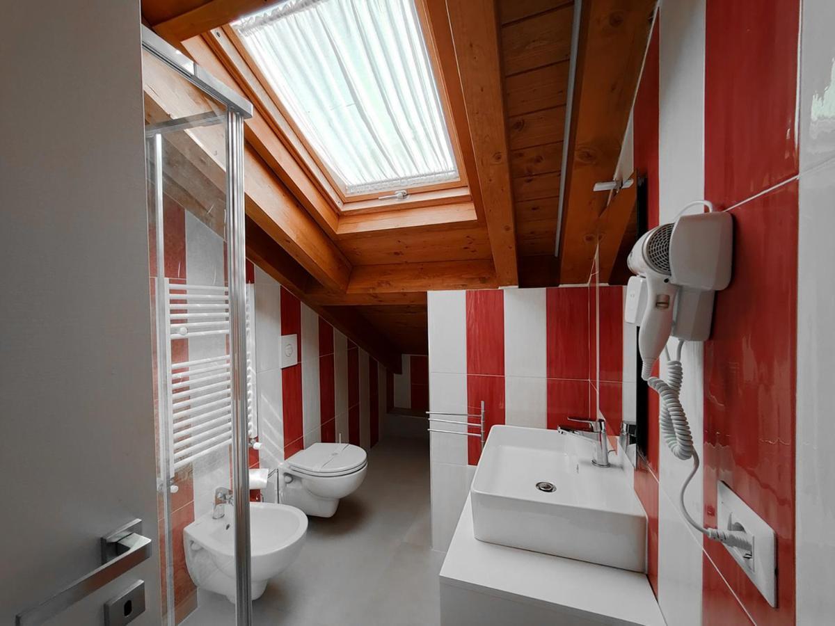 Interno7 Rooms Кастелламмаре-ди-Стабия Экстерьер фото