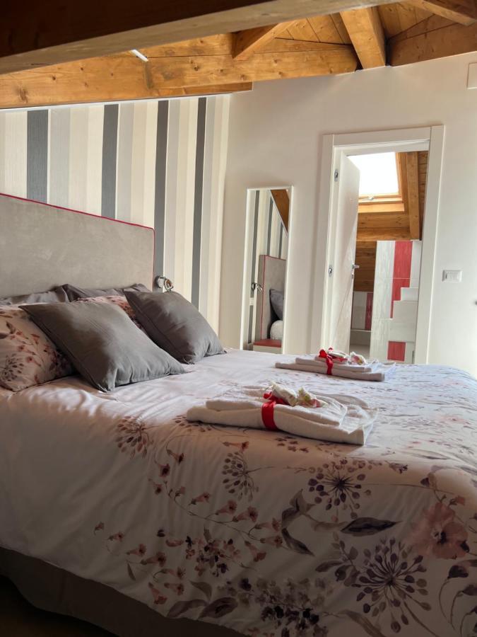 Interno7 Rooms Кастелламмаре-ди-Стабия Экстерьер фото